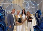
                ГОРСТРОЙ стал победителем федеральной премии для топовых девелоперов URBAN Awards 2025
                
            