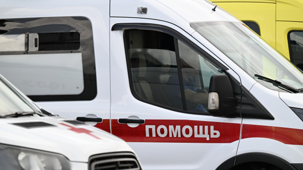 При столкновении четырех автомобилей в Иркутской области погибли три человека