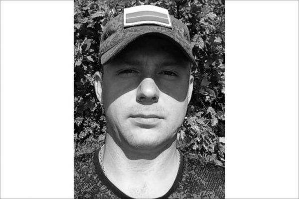 
                Контрактник Андрей Басанец из Байкальска погиб в зоне СВО
                
            