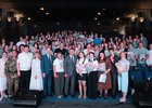 
                В День России Игорь Кобзев вручил первые паспорта школьникам Иркутской области
                
            