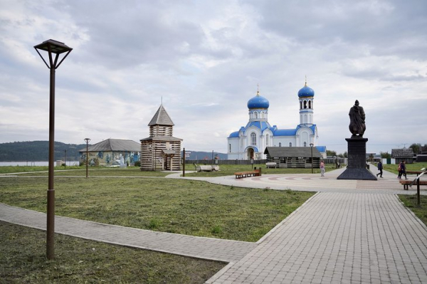 
                5 июля в Свирске пройдет фестиваль «День Ангары»
                
            