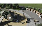 
                В Иркутске планируют создать парк отдыха «Караси»
                
            