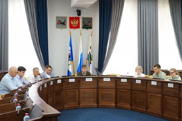 
                В Жилкино планируют построить физкультурно-оздоровительный комплекс
                
            