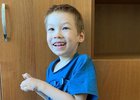 
                Полиция разыскивает родных найденного в Иркутском районе мальчика
                
            