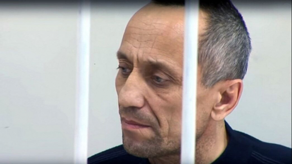 Ангарский маньяк Попков предстанет перед судом за еще одно убийство в 2011 году