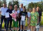 
                В Братске 12-летний мальчик спас тонувшую в реке девушку
                
            