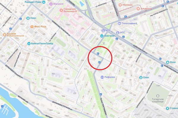 
                На перекрестке бульвара Постышева и улицы Коммунистической ограничат проезд
                
            