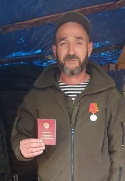 
			Еще один квадрокоптер от «Иркутского районного тыла» передали в зону СВО		