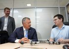 
                В Иркутске за два года выполнили 50 заказов по импортозамещению
                
            