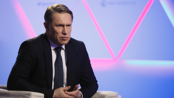 Мурашко призвал назначать главврачами специалистов с желанием менять технологии