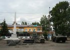 
                В Вихоревке создадут мемориал, посвященный участникам СВО
                
            