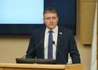 
                В Иркутской области звание заслуженного донора будут получать десять человек ежегодно
                
            