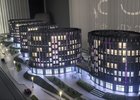 
                ГОРСТРОЙ провел ребрендинг
                
            