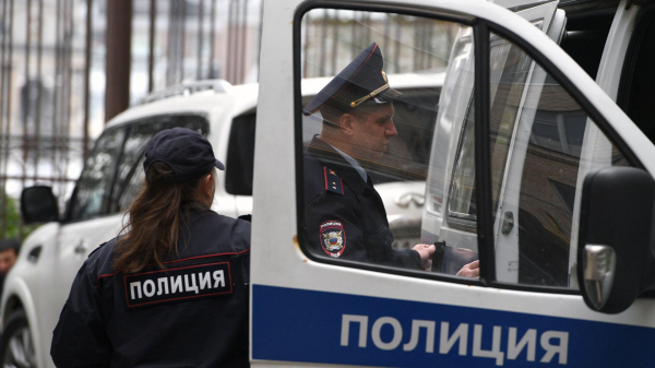 Во время рейда в Иркутске проверили 260 иностранцев и выявили 27 нарушений
