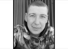 
                В Балаганском районе простились с погибшим в зоне СВО Александром Кудаевым
                
            
