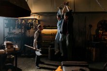«Осторожно, люди!» на СТС: Вилкова, Стречина и Семчев встретили пришельца                            