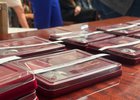 
                В Ангарске передали государственные награды семьям погибших бойцов СВО
                
            