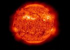 
                Магнитная буря ожидается на Земле 27 июля
                
            