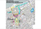 
                Улицы в центре Иркутска перекрыли из-за ралли «Шелковый путь»
                
            