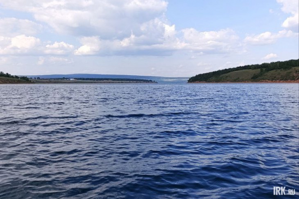 
                Роспотребнадзор не рекомендует купаться в Братском водохранилище в Нукутском районе
                
            