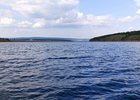
                Роспотребнадзор не рекомендует купаться в Братском водохранилище в Нукутском районе
                
            