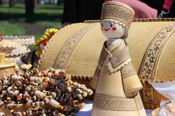 
                Фестиваль творчества «Иркутский Арбат» пройдет в сквере Кирова 16 августа
                
            