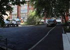 
                В Октябрьском округе ремонтируют 47 дворов
                
            