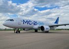 
                Первый полет полностью импортозамещенного МС-21 запланировали на август 2025 года
                
            