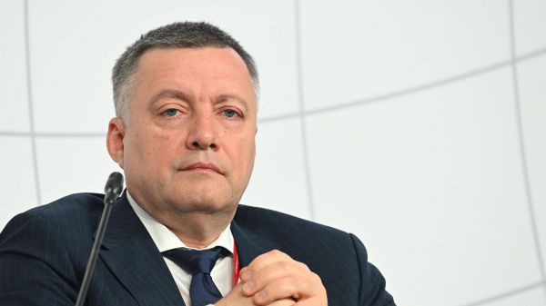 Кобзев: более 600 молодых лидеров приедут на форум "Байкал" в Иркутской области