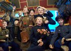 
                Иркутяне смогут бесплатно посетить передвижной музей «Поезд Победы»
                
            
