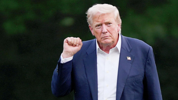 Кнайсль: Трамп старается выйти из конфликта на Украине, сохранив лицо США и НАТО