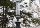 
                В общественных пространствах Иркутска установили еще 124 камеры видеонаблюдения
                
            
