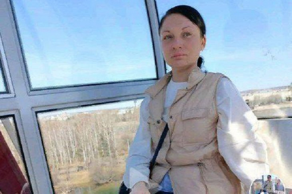 
                В Иркутском районе ищут 37-летнюю Аллу Радионову
                
            