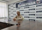 
                Депутат госдумы Вячеслав Фетисов планирует выпустить фильм об экологии Байкала
                
            