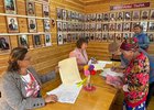 
                В труднодоступных районах Иркутской области началось голосование на выборах губернатора
                
            