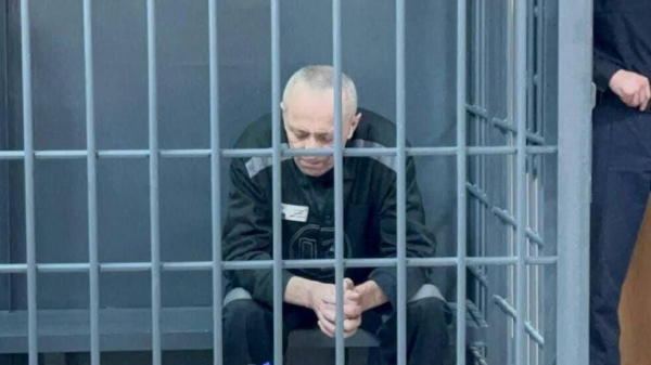 Прокуратура сообщила, что "Ангарский маньяк" Попков останется в иркутском СИЗО