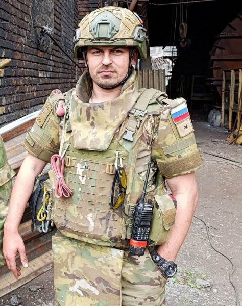 
			Пауэрбанки, тактические аптечки и квадрокоптеры вручил мэр Иркутского района Леонид Фролов трем бойцам   		