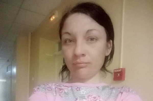 
                В Иркутском районе ищут 37-летнюю Аллу Радионову
                
            