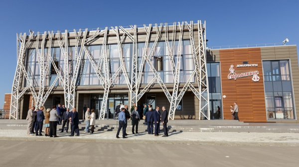 
			Леонид Фролов вступил в должность Мэра Иркутского муниципального округа		
