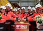 
                ГОК «Светловский» запустили в работу в Бодайбинском районе
                
            