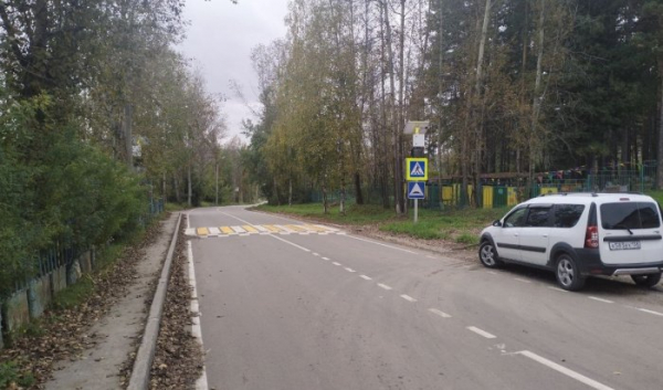 Ремонт дорог завершается в&nbsp;Железногорске-Илимском                            