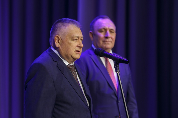 
			Леонид Фролов вступил в должность Мэра Иркутского муниципального округа		