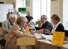 
                21,93% избирателей проголосовали на выборах губернатора Иркутской области за два дня
                
            