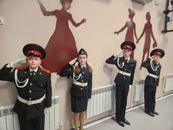 Второй родительский форум состоялся в Иркутском районе
Второй родительский форум состоялся в Иркутском районе