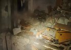 
                Мужчина погиб во время взрыва газа в многоэтажном доме в Ангарске
                
            