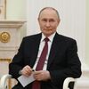 Путин призвал избранных глав регионов оправдать доверие россиян