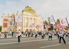 
                В Иркутске стартовал фестиваль современной драматургии имени Александра Вампилова
                
            