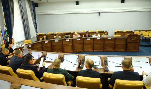 В Иркутске зафиксирован резкий рост отравлений наркотиками                            