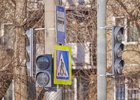 
                Три светофора отключили в центре Иркутска
                
            