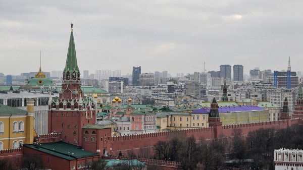 Высокие показатели развития наблюдаются в Москве и еще десяти регионах